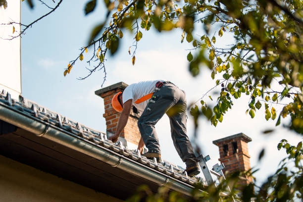 Best Roof Installation  in Mexia, TX