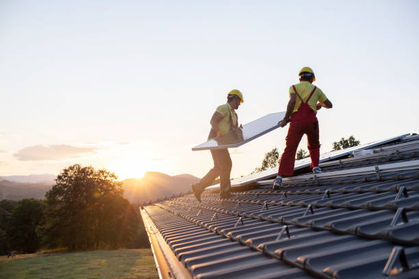 Best Roof Maintenance and Cleaning  in Mexia, TX