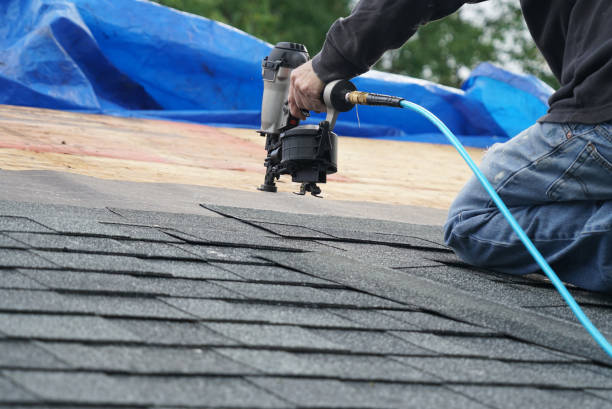 EPDM Roofing in Mexia, TX